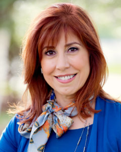 Lori Calabrese, MD offers innovative psychiatric treatment