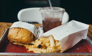 Ketamine for anorexia and other eating disorders gives control and relief.