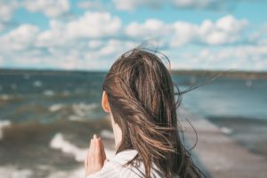 Remission by ketamine lasts longer if you do the work, practice self love, and embrace change.