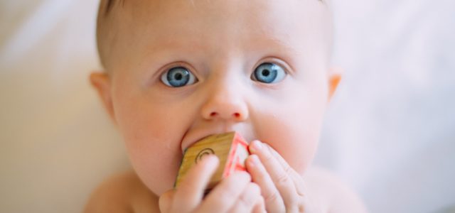 Inflammation Can Cause Depression if you've had early life stress.