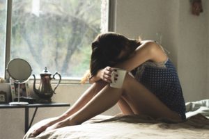 Learning emotional regulation skills can prevent relapse.