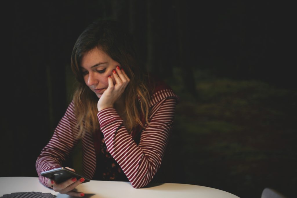 Help ketamine remission last by building meaningful relationships.