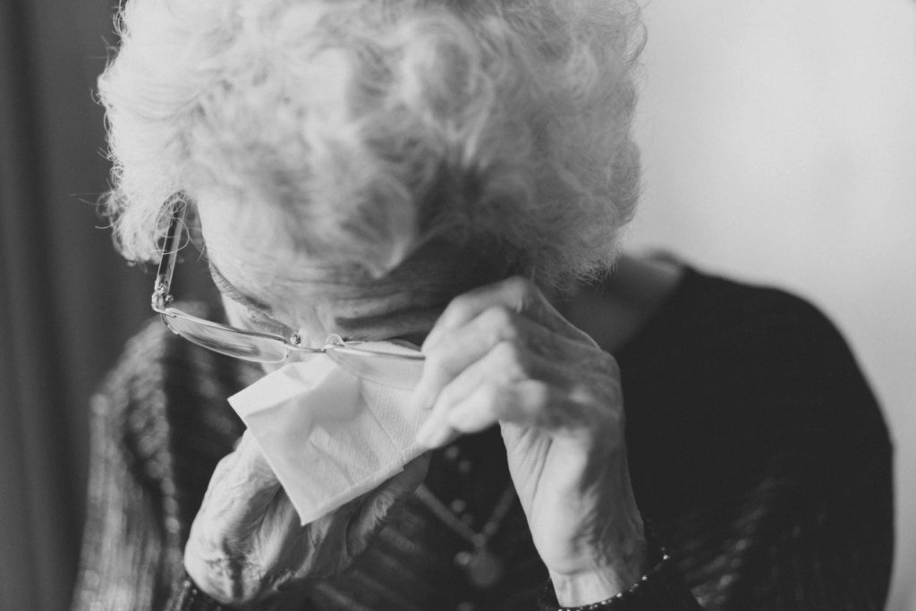 The tragedy of suicide leaves you heartbroken, so you need time to heal.