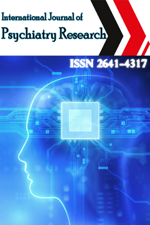 International Journal of Psychiatry Research celebrates the response to ketamine.