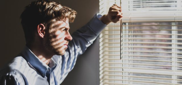 To help a suicidal person, ask hard questions, then listen. Help them connect with people who care. You can save a life.