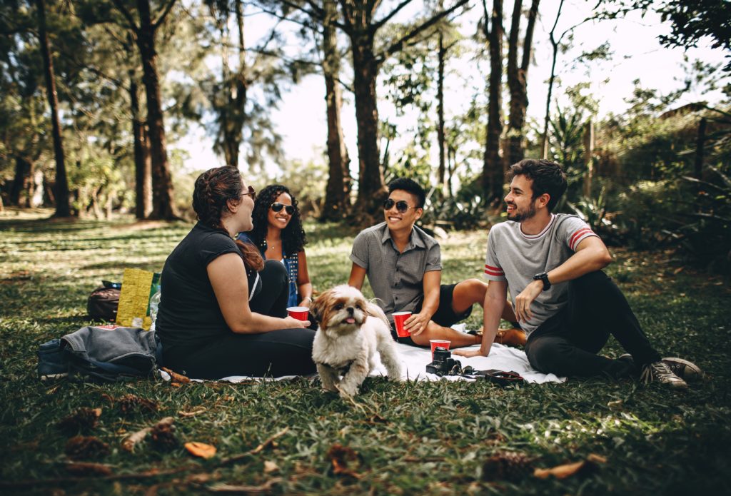 Suicide prevention: #bethe1to help them belong.