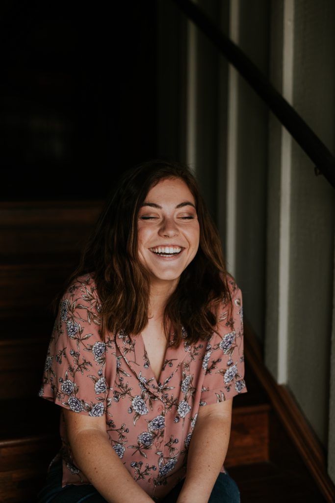 Severe chronic depression is gone from this mom since IV ketamine treatment.
