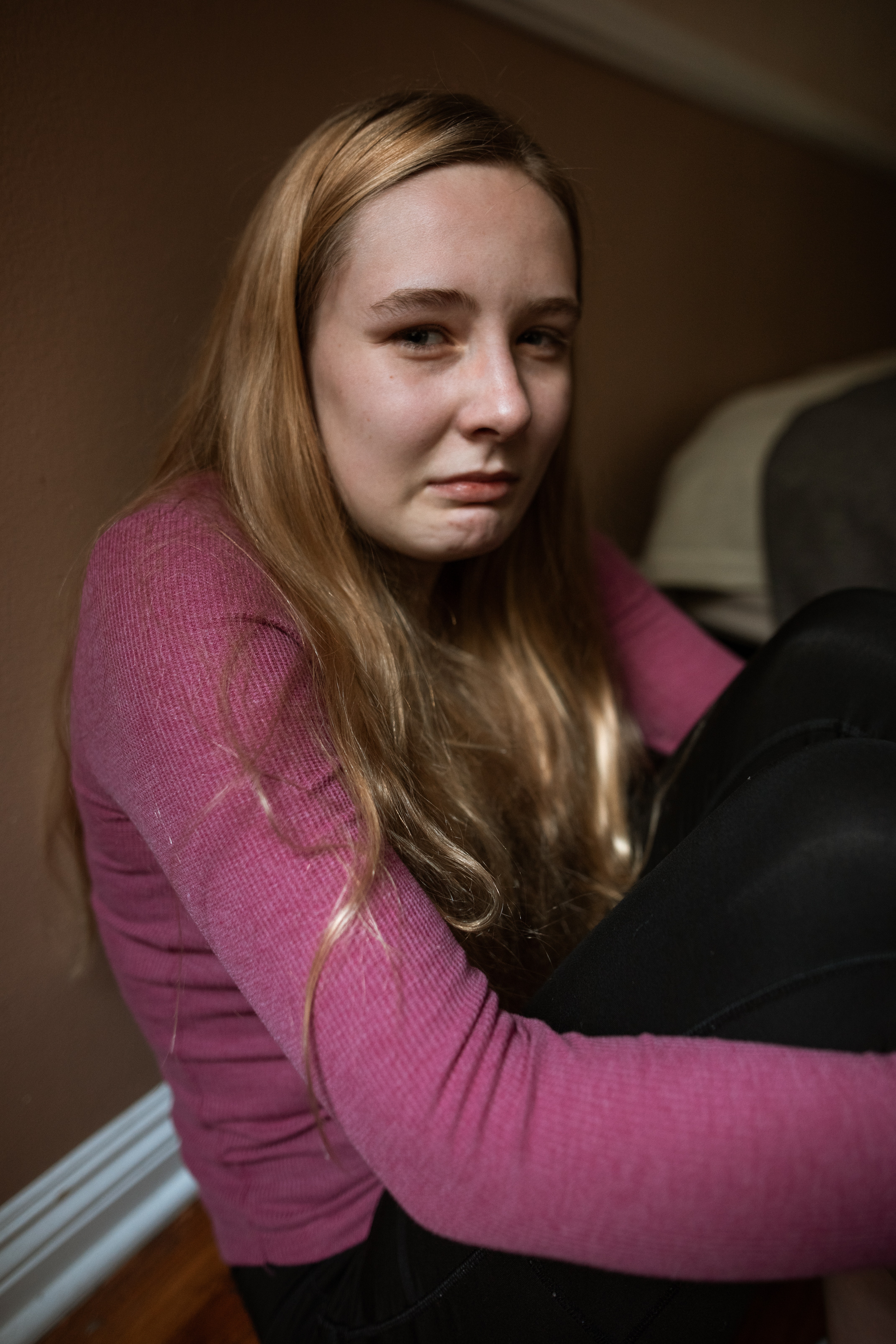 PTSD causes brain fog which can be treated.
