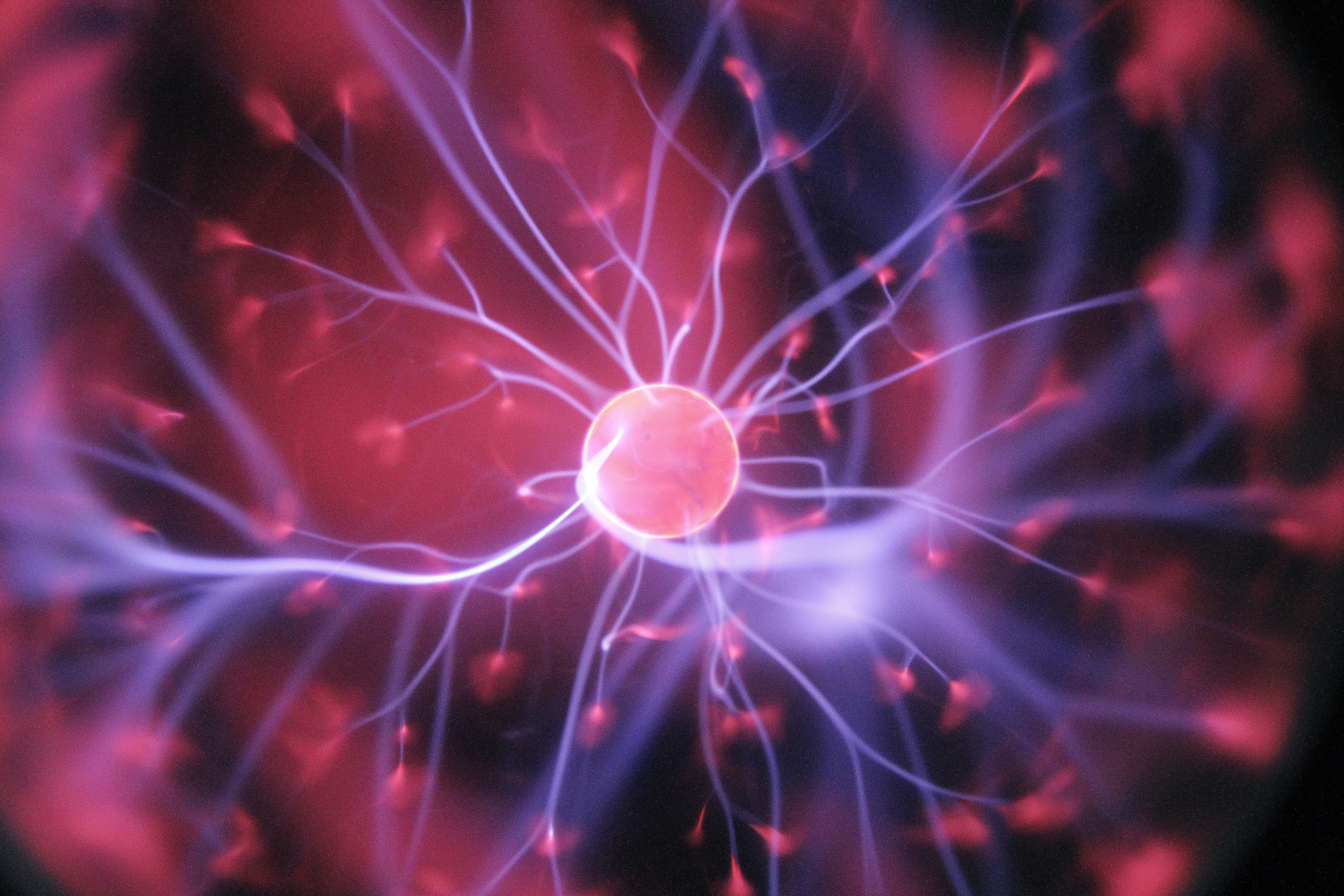 This study shows that the head is part of the body and healing comes from treating the body's cells.
