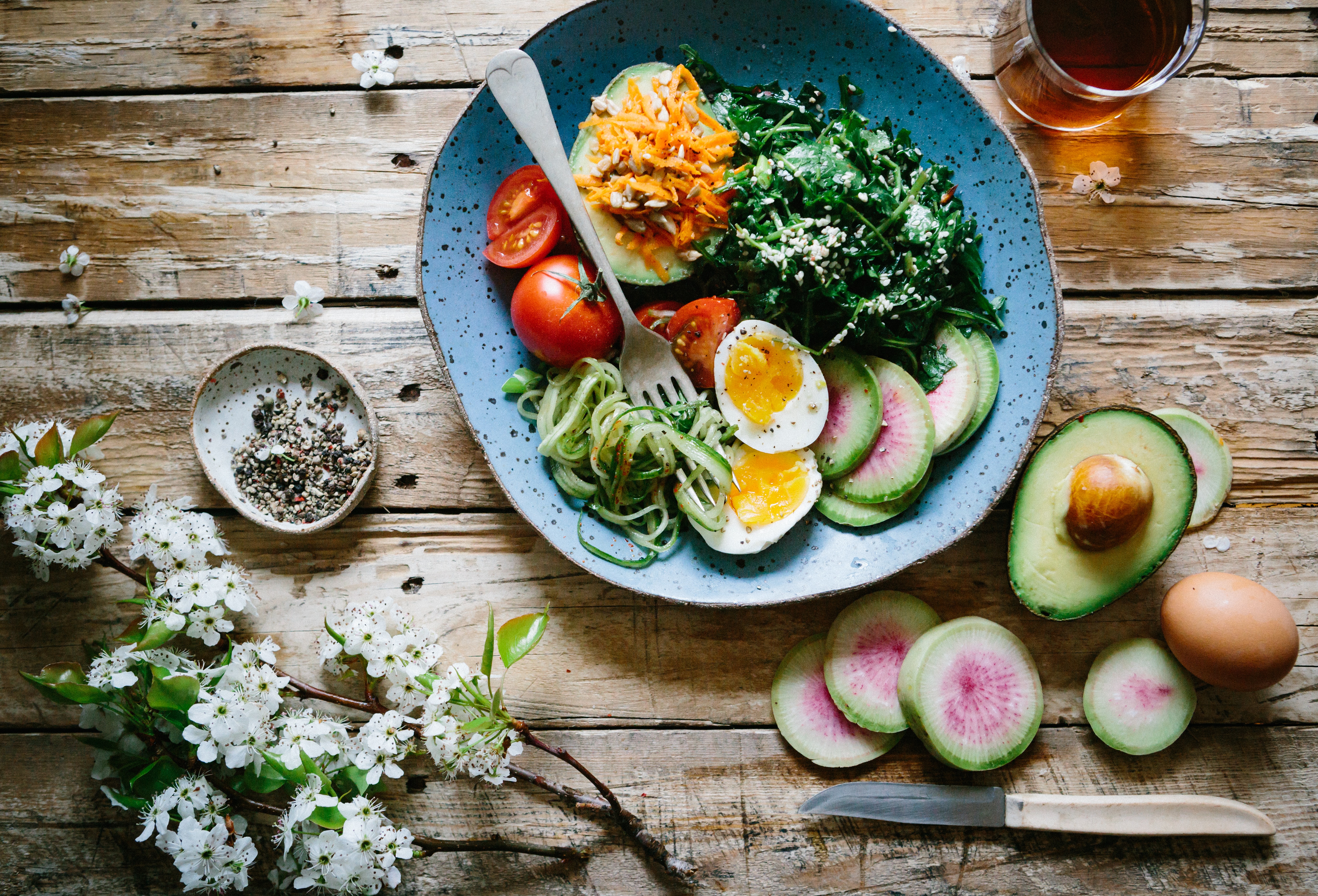A specially designed therapeutic nutritional ketosis diet can feed your brain ketones to help you feel better.