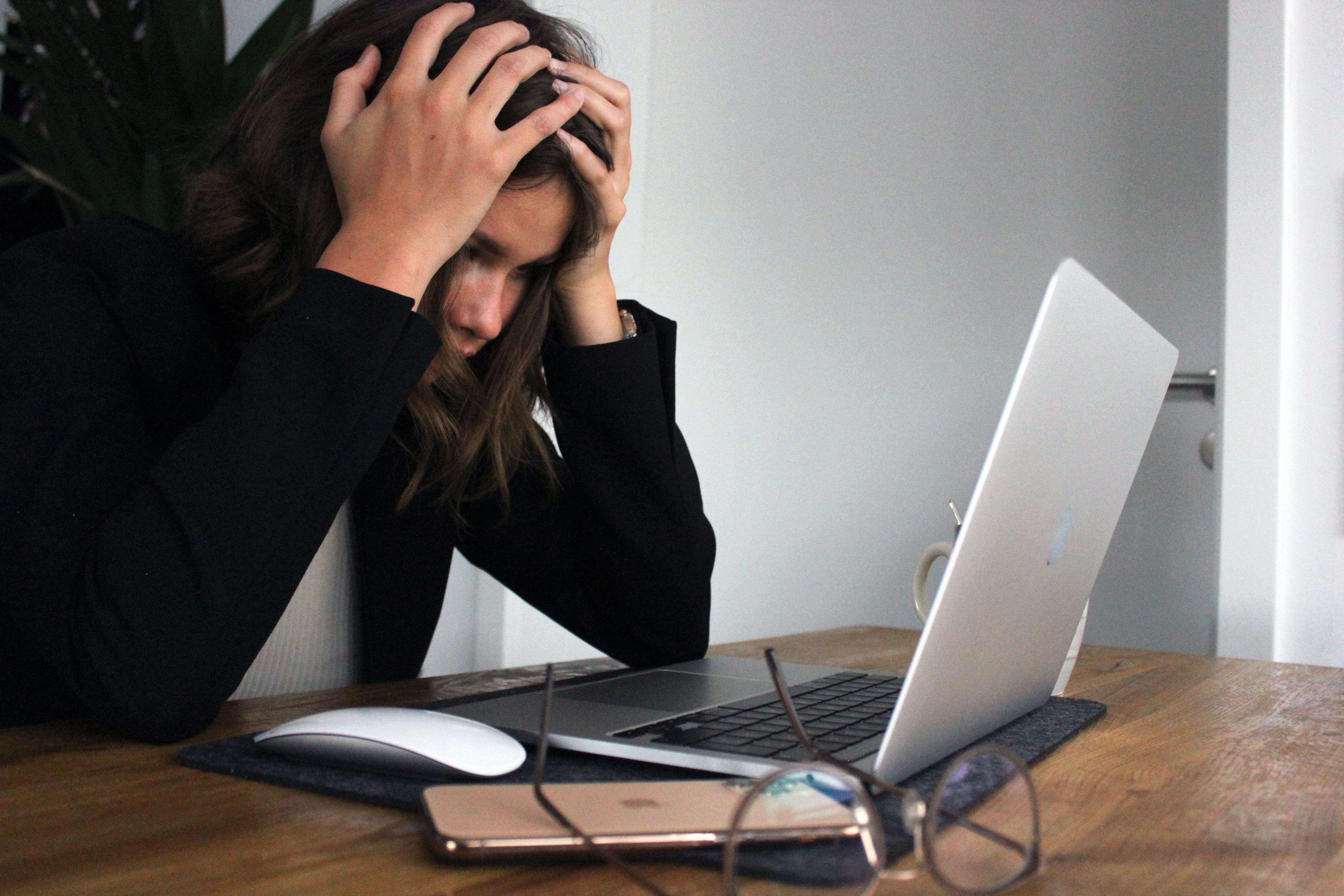 The rage you feel during a devastating divorce can feel too great to contain.