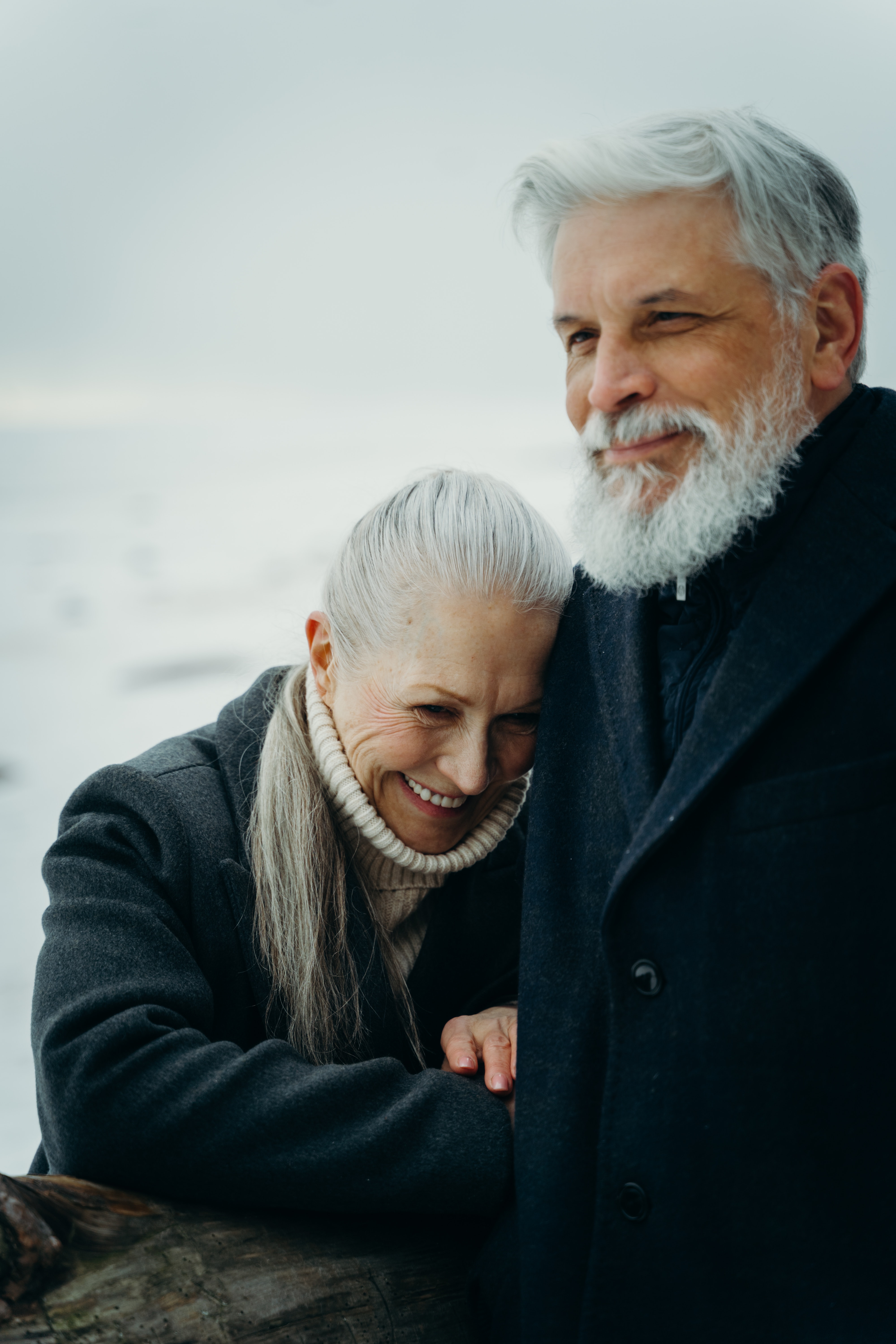 Meaningful relationships are important for a fulfilling life.