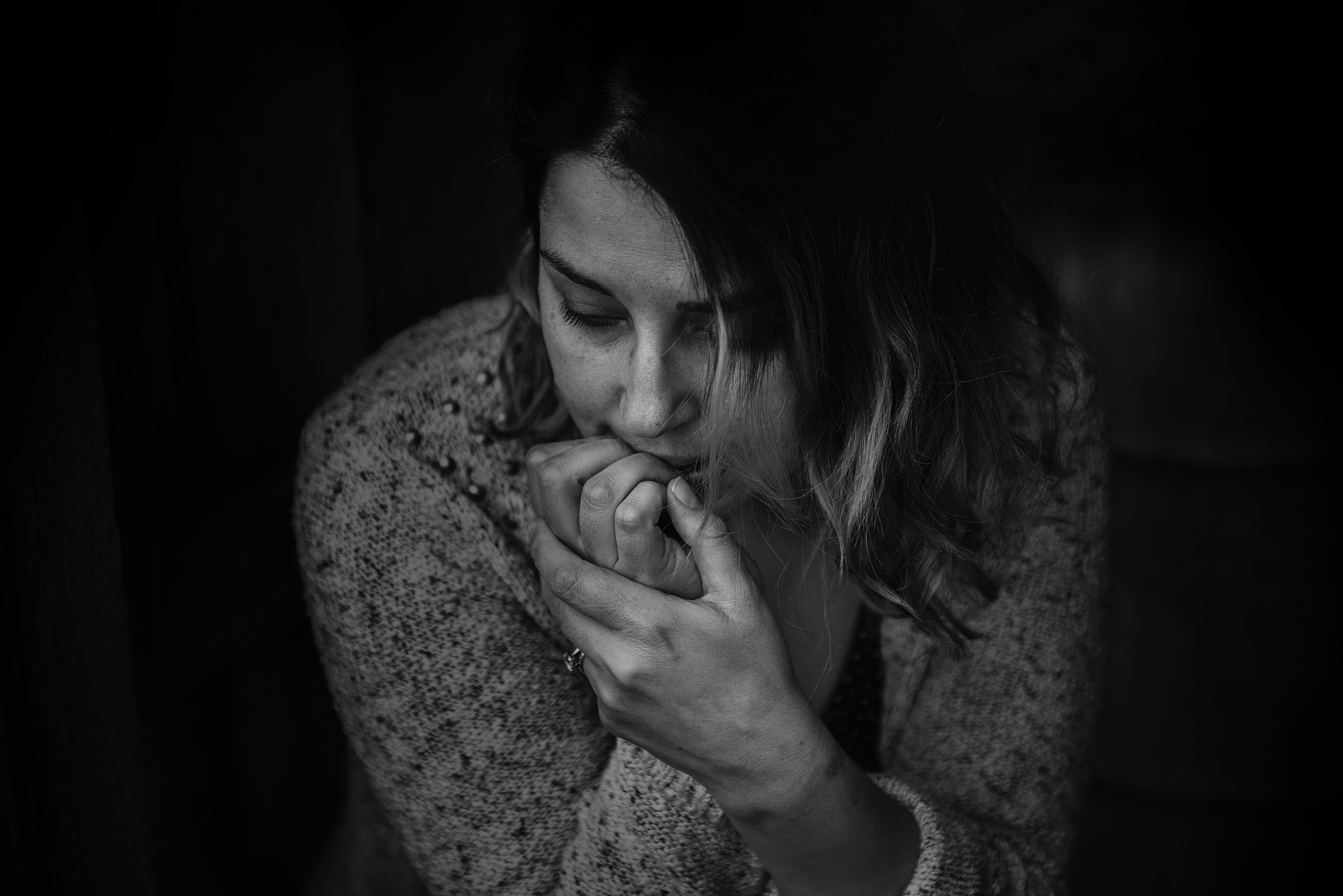 Devastating divorce can cause you such agony you wonder if you'll ever recover.