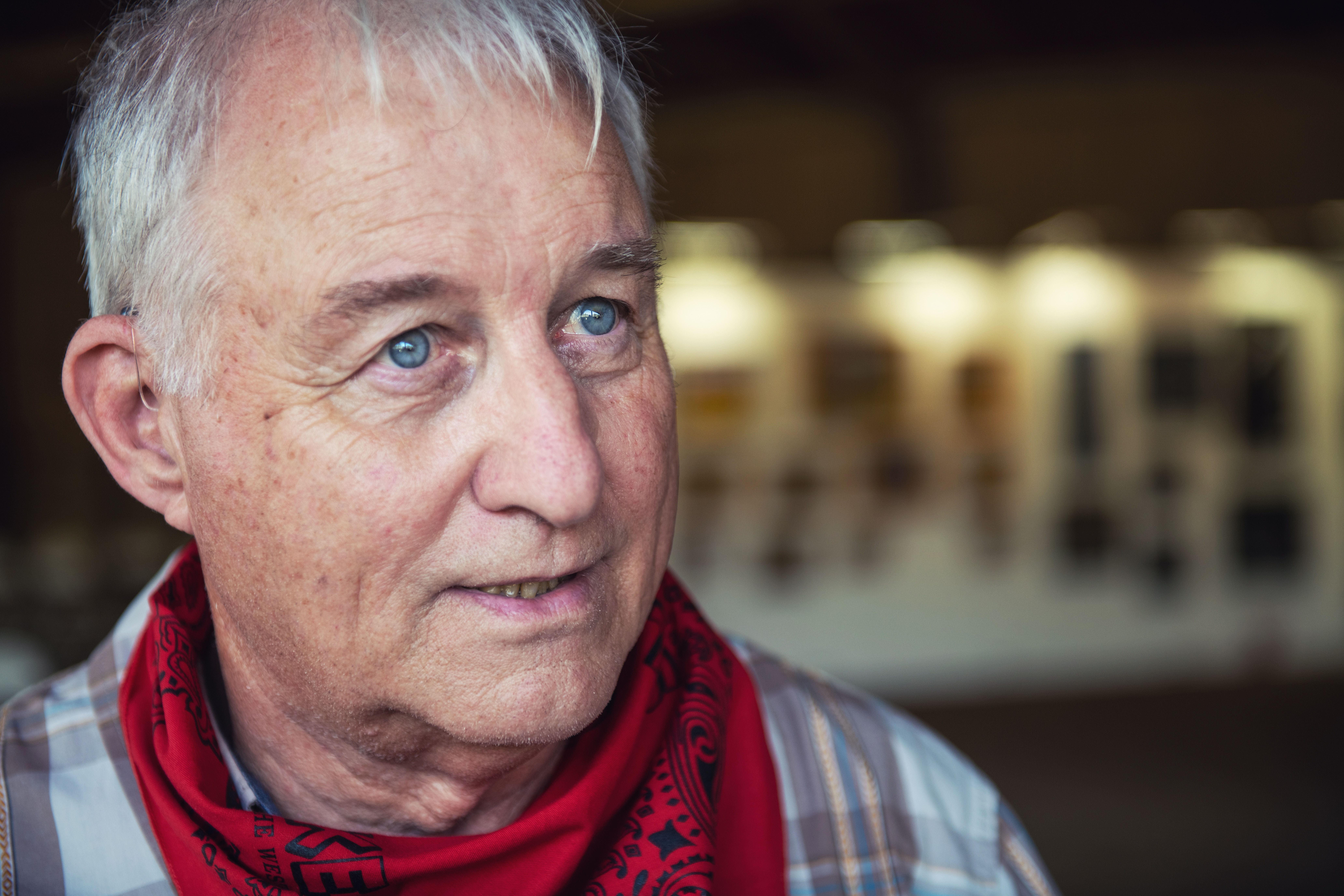 Retirement can lead to loss of purpose in life when you least expect it.