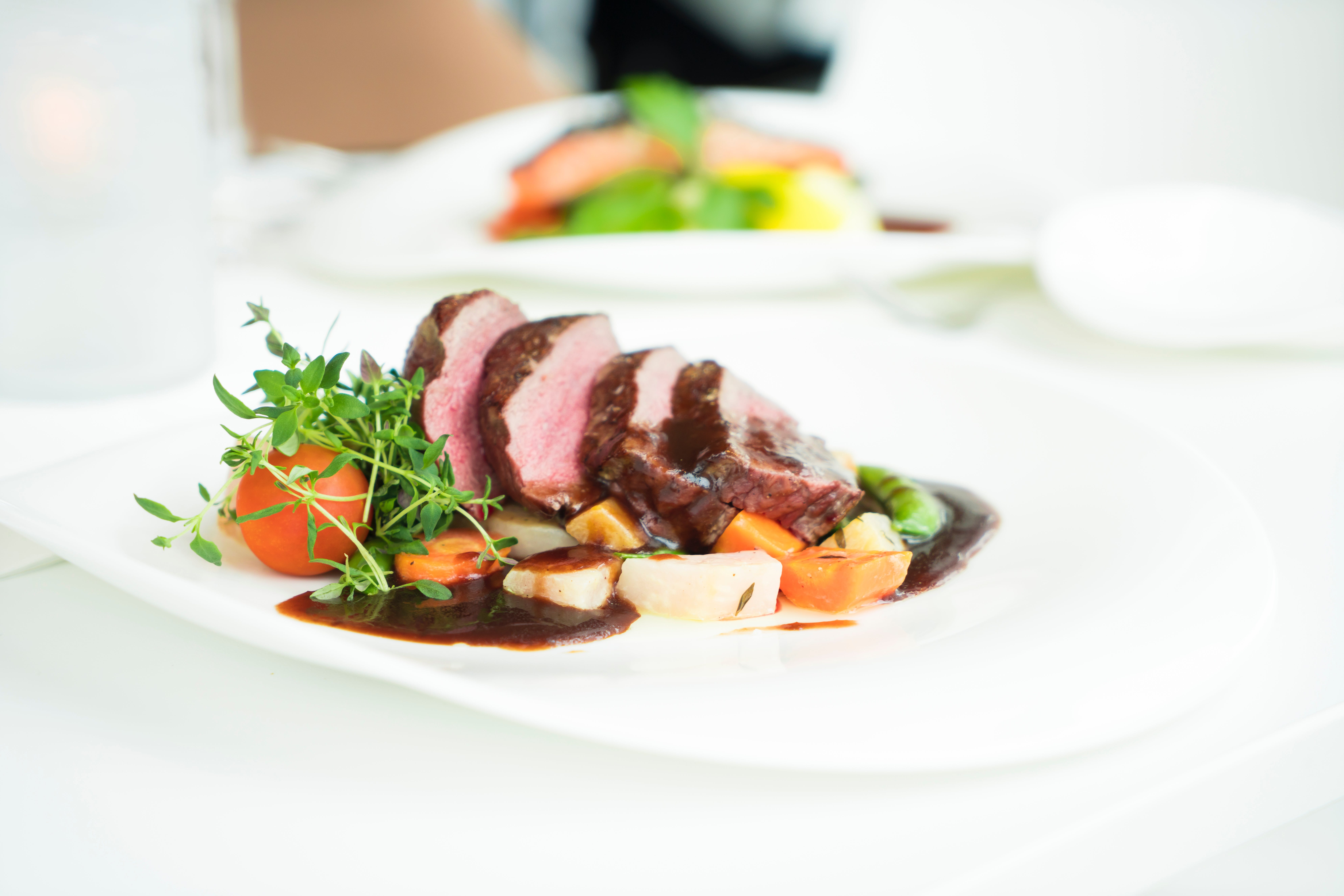 Weight loss w/o cancer is easy with a delicious ketogenic diet.